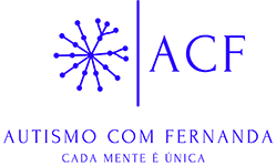 ACF | Autismo com Fernanda | Cada Mente é Única