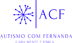 ACF | Autismo com Fernanda | Cada Mente é Única